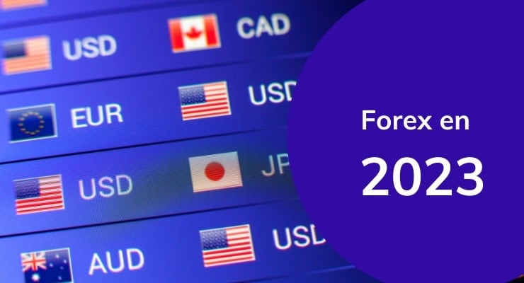 Forex en 2023