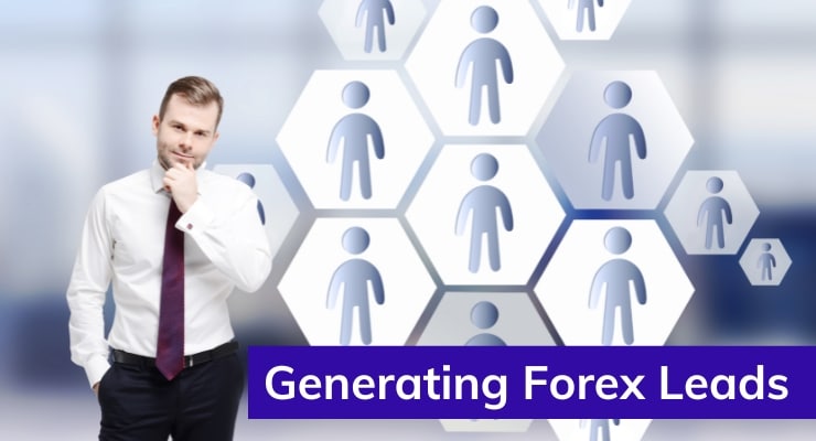 Generating Forex Leads