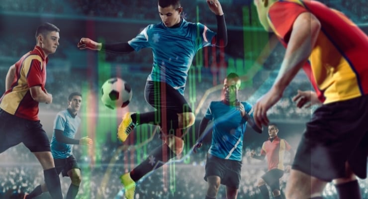 Pourquoi le Football est Bon Pour les Partenaires Affiliés