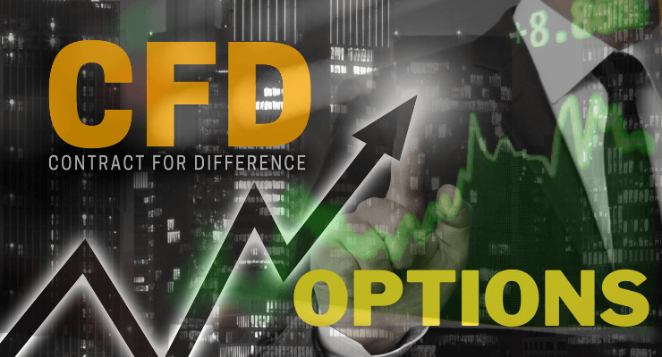 Difference Between CFDs and Options