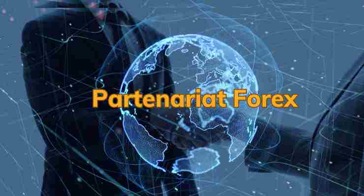 Partenariat Rentable sur le Forex