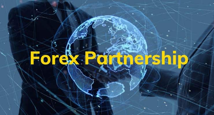 Forex Partnership