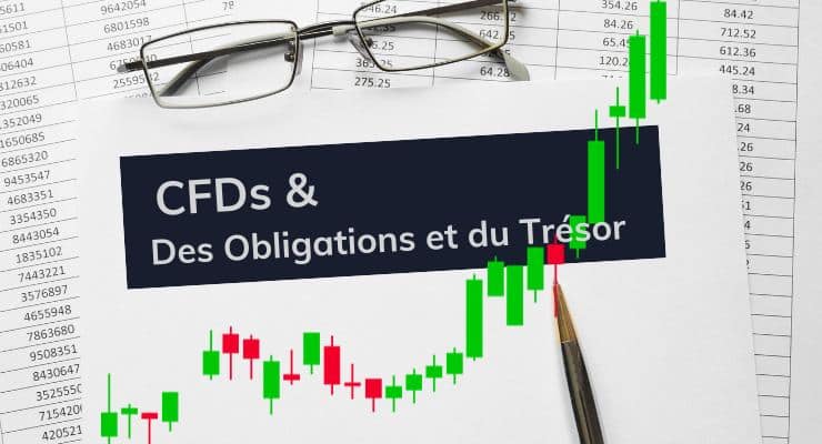 La puissance des CFDs dans le trading des obligations et du Trésor Un guide complet pour les affiliés
