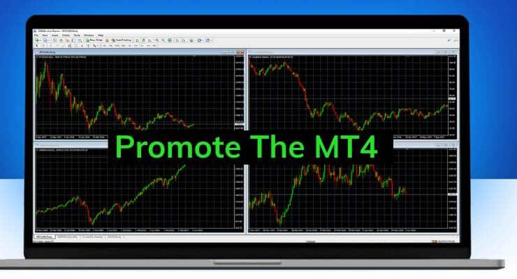Promote The MT4
