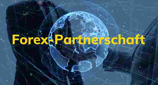 Sie eine gewinnbringende Forex-Partnerschaft auf